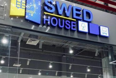 Імпортозамістили: фейкова IKEA з Білорусі заходить на російський ринок