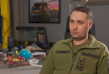 Не вижу никаких признаков: Буданов высказался на счет передачи Китаем оружия для России