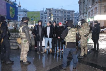 Полиция установила администратора Telegram-канала Редан: что о нем известно (видео)