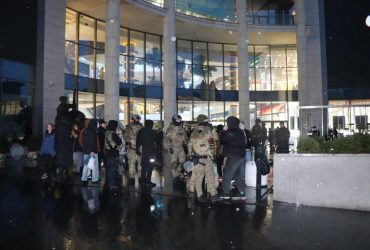 Масові бійки підлітків: поліція заблокувала 18 каналів, повʼязаних з ПВК Редан