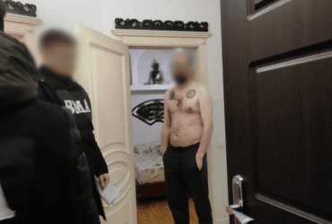 У Молдові затримали іноземців, підозрюваних у підривній діяльності (фото)