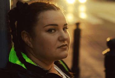 Я просто пишка, пушка: Alyona Alyona в Тель-Авіві розірвала сцену з Неттою Барзілай (відео)