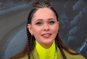 Це велика таємниця: Юлія Саніна розповіла, як стала ведучою Євробачення-2023