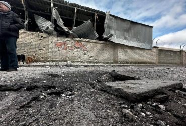 Росіяни обстріляли Херсонщину з артилерії: загинули четверо людей, п'ятеро поранені