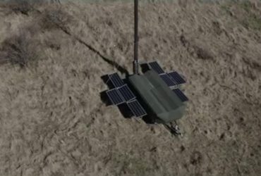 Стеження вдень і вночі: ЗСУ посилилися потужними системами розвідки Rheinmetall (відео)