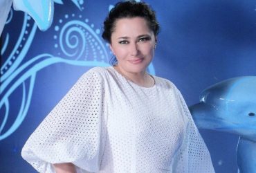 Продюсер Мозгова перенесла операцію: який вигляд вона має після наркозу (фото)