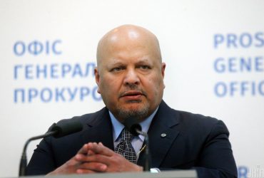 Прокурор МКС про можливість арешту Путіна у ПАР: Впевнений, що вчинять правильно