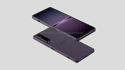 sony Xperia 1 V  　 Підтримка Xperia 1 V 256GB | Sony UA