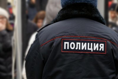 Набирают заложников: в России арестовали журналистку Свобода с гражданством США — УНИАН