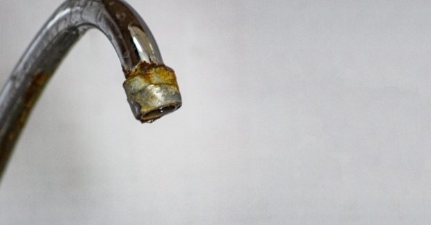 Как убрать ржавчину с металла - лайфхаки, которые работают — УНИАН