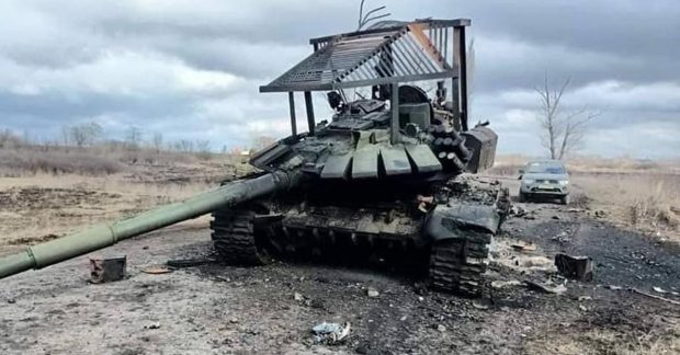 Експерт розповів, як українські дрони "помножили на нуль" важку техніку росіян