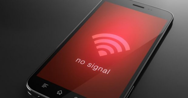 Как усилить сигнал мобильной связи - самый эффективный способ — УНИАН
