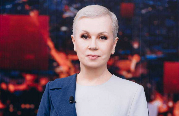 "ТСН. Неделя с Аллой Мазур" возвращается на телеэкраны: дата премьеры