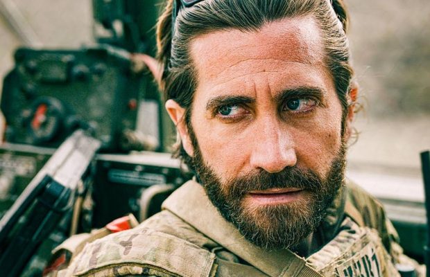 Вышел первый трейлер нового фильма Гая Ричи: это военный экшн с Джейком Джилленхолом