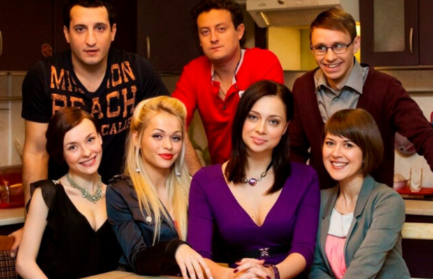 Помер 30-річний актор серіалу "Універ"