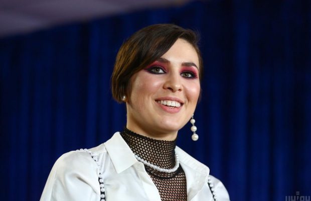"Бридка": Maruv зацькували за мовчання про війну