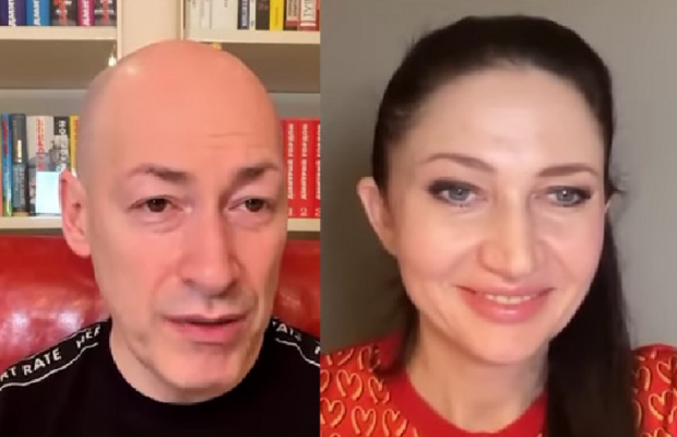 "Все, мы приплыли": Дмитрий Гордон пожаловался на бедность, пришлось продавать "Майбах"
