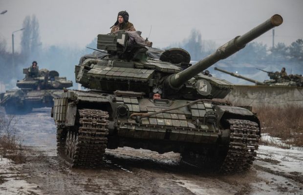 Астролог предсказал полный разгром в войне с Россией