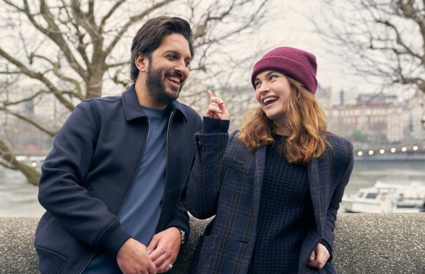 Свадьба ее лучшего друга: интересные факты о новой романтической комедии "При чем тут любовь?"