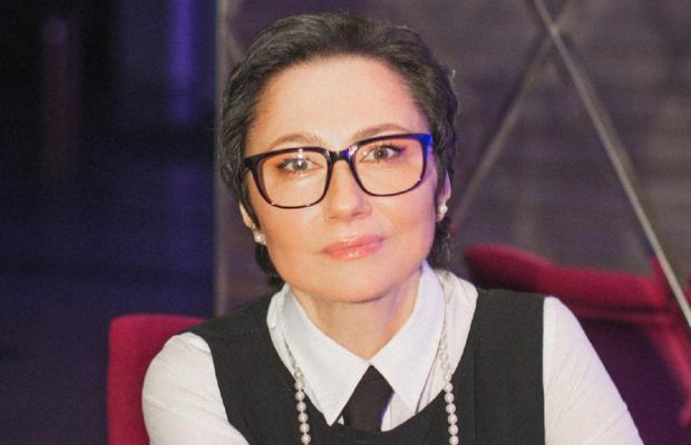 Алена Мозговая жестко прошлась по украинским звездам: "Самих от себя не тошнит?"