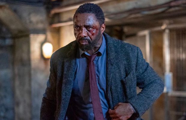 "Лютер" возвращается: вышел трейлер продолжения культового детектива с Идрисом Эльбой