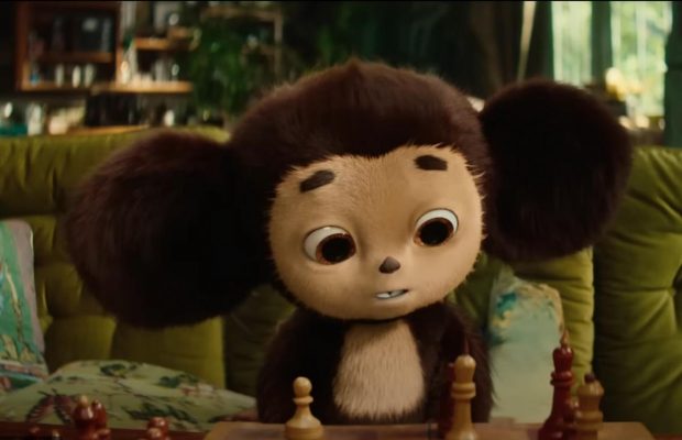 "Це диверсія": у РФ знайшли ЛГБТ-пропаганду у своєму ж фільмі "Чебурашка"