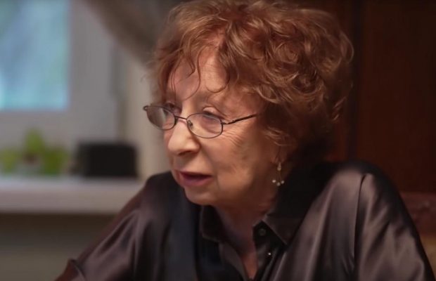 Лія Ахеджакова після цькування в РФ звільнилася з "Современника"