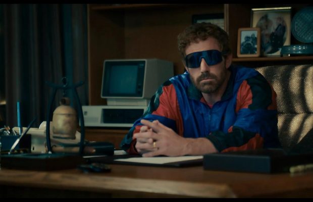 Вийшов перший трейлер фільму Бена Аффлека про кросівки Nike і Майкла Джордана