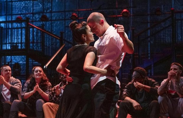 "Супер Майк: Останній танець", або чого хоче жінка: огляд третьої частини стриптиз-франшизи Содерберга