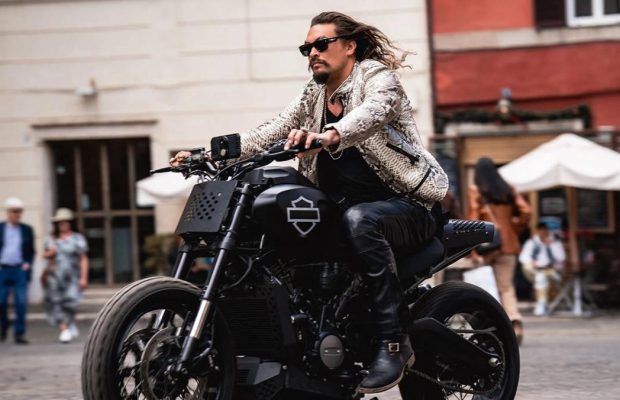 Вийшов трейлер фільму "Форсаж 10", в якому Джейсон Момоа намагається знищити родину Торетто