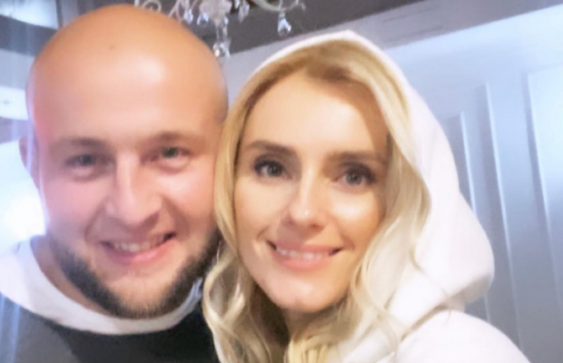 У бою під Бахмутом загинув брат співачки Ірини Федишин