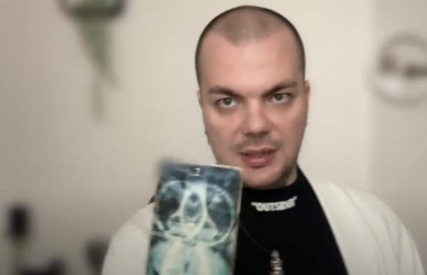 Экстрасенс ответил, ждет ли мир новая война (видео)