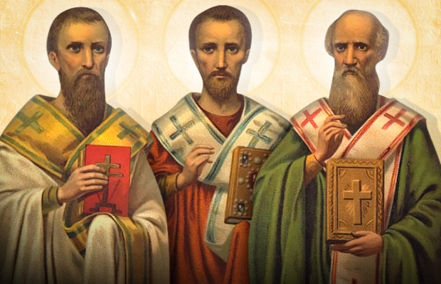 Трехсвятие: о чем молиться и что нельзя делать 12 февраля