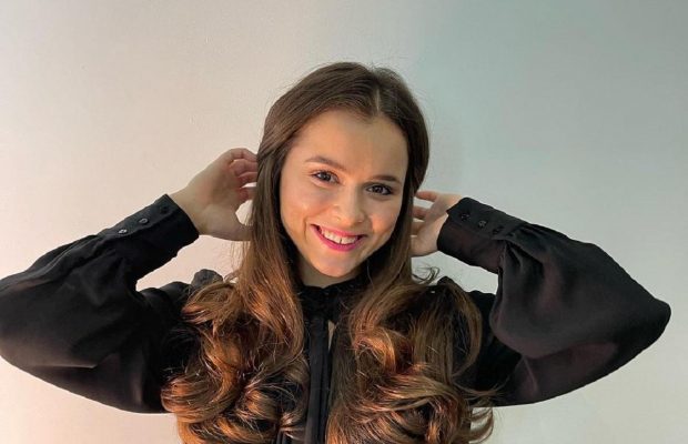 "Не хочу жить в стране, где люди выживают": актриса Сивацкая высказалась об Украине