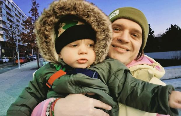 Шоумен Анатоліч вперше розповів, як вбили його батька