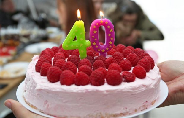 Не навлеките беду: можно ли отмечать день рождения в 40 лет на самом деле