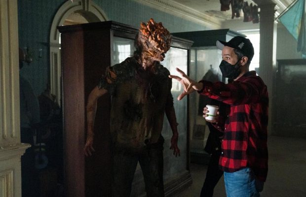 Як озвучували монстрів у серіалі The Last Of Us: ви сильно здивуєтеся (відео)