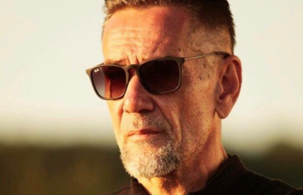 "Старі принесли цю війну": актор Олексій Горбунов висловився про російських колег