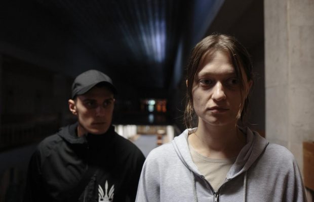 Вийшов трейлер української драми "Бачення метелика" про життя після російського полону