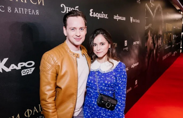 Популярний актор Соколовський з "Молодіжки" підтримав агресію РФ
