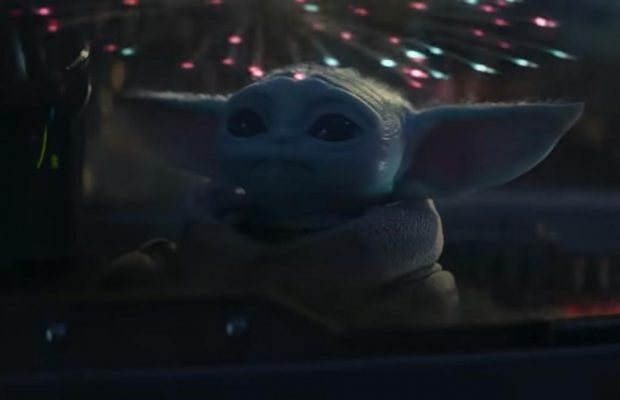 Disney випустив зворушливий ролик до 100-річчя легендарної кіностудії