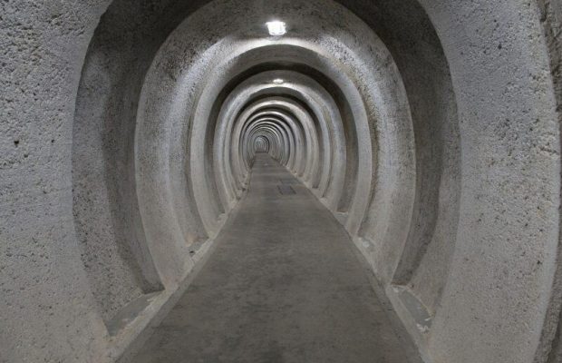 У Данії для туристів відкрили знаменитий ядерний бункер часів "холодної війни"