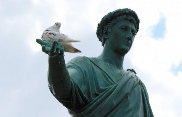 Під "парасолькою" ЮНЕСКО: що дасть Одесі включення до списку всесвітньої спадщини