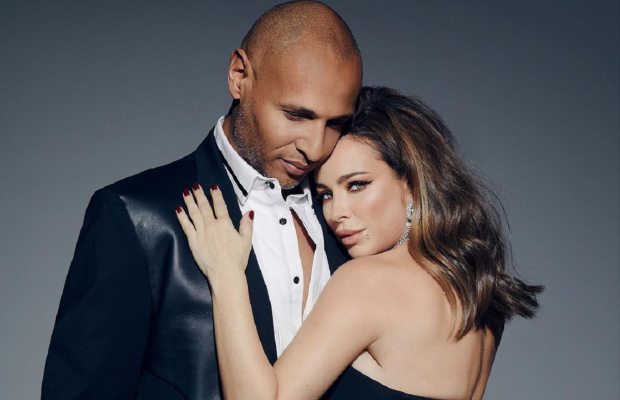 В сети бурно обсуждают роман Ани Лорак с иностранцем: "На те же грабли"