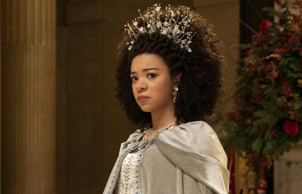 Вышел первый тизер приквела "Бриджертонов" о королеве Шарлотте