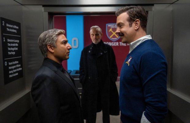 "Білий лотос", "Тед Лассо" і The Last Of Us: оголошено список номінантів на премію "Еммі"