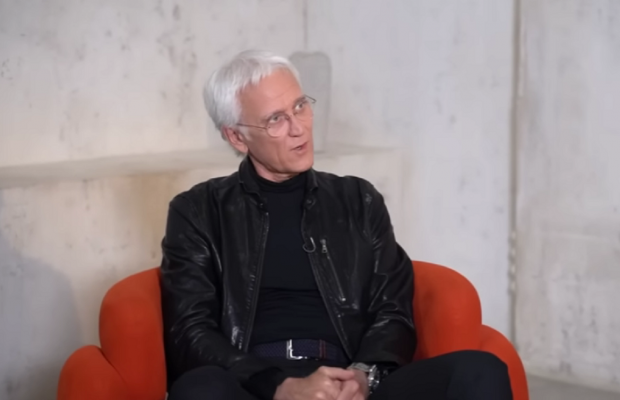 Певец Маршал заявил, что хочет на войну: "Я не могу воспринимать Украину, как государство"