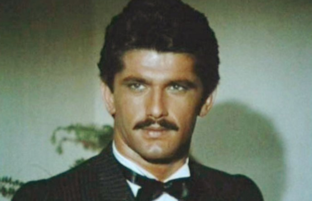 Спустя 37 лет: что стало с главным красавчиком турецкого сериала "Королёк - птичка певчая"