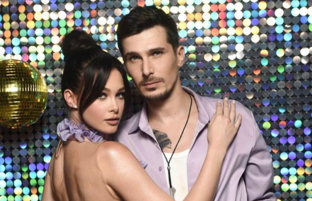 Звезда "Танцев со звездами" заговорила о болезни, с которой борется уже полгода