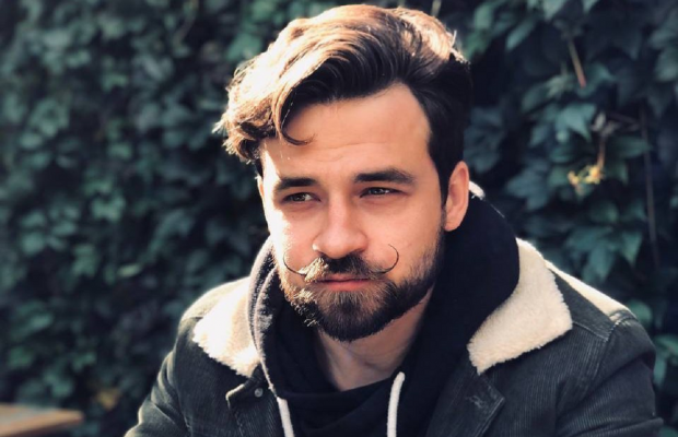 Звезда украинских сериалов открестился от родителей из Крыма: "Очень больно"